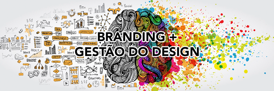 Branding & Gestão do Design